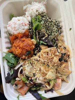 Build your own poke box!