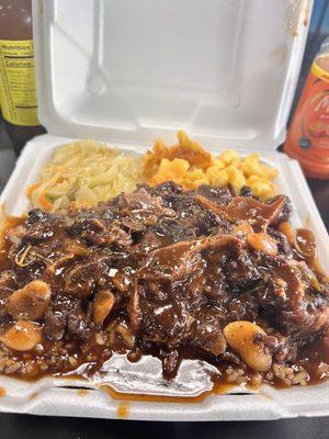 Oxtail