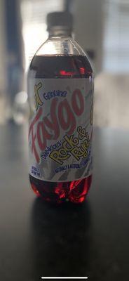 Faygo Beverages