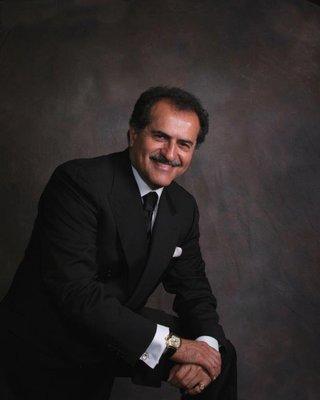 Dr Mokhtar Asaadi MD FACS Bella Medical Director Chairman of Plastic Surgery, St Barnabas