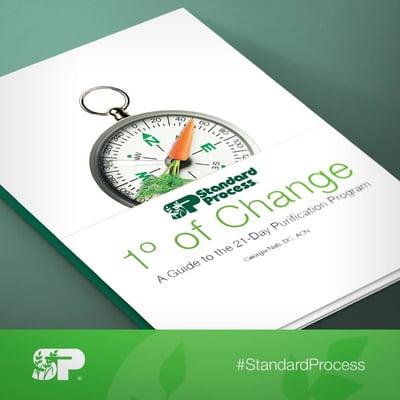 Standard Process- Cleansing Program