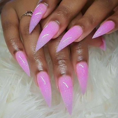 Baby Pink