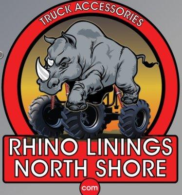 Rhino Linings