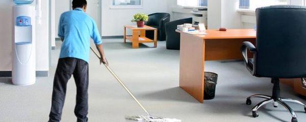 Offices cleaning Punta gorda