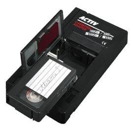 VHS to Digital MP4