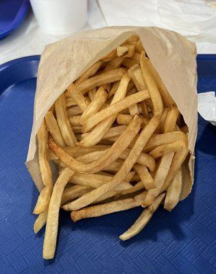 Fries