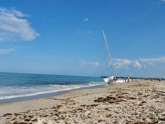 South Park Beach, Vero Beach, Florida