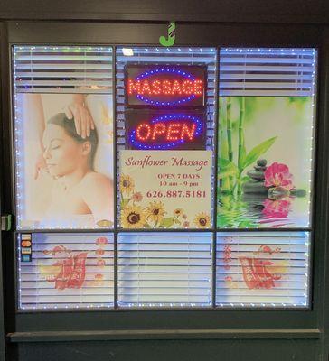 Massage