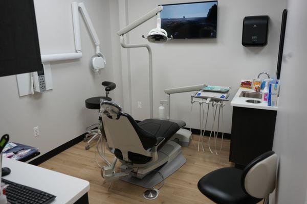 Purpose Dental