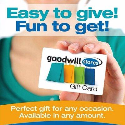 gift cards