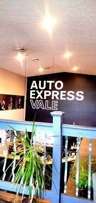 Auto Express Vale