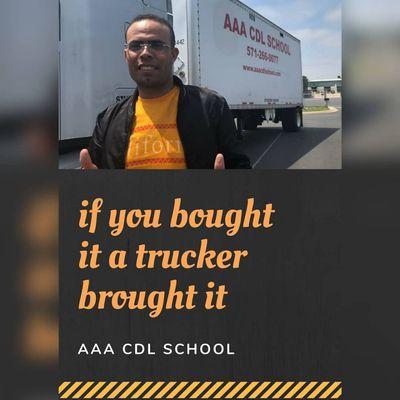 AAA CDL School