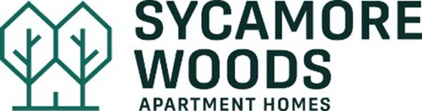 Sycamore Woods Logo