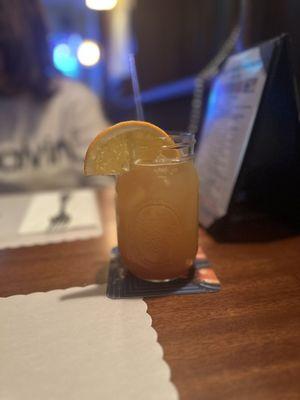 16 oz. Rum Punch