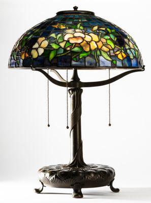 Tiffany Lamps