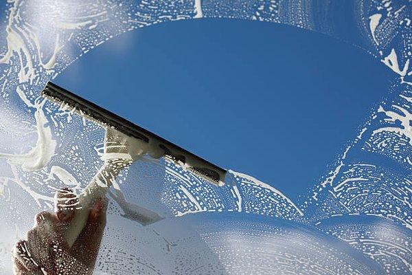 Solar panel cleaning and windows cleaning