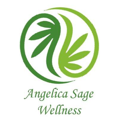 Angelica Sage Wellness