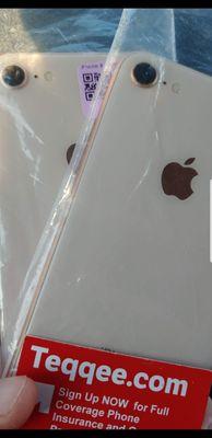 Sim unlocked apple iPhone 8 64gb