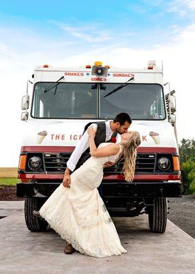 Let us help make your wedding day even more special