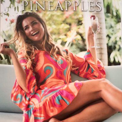 Pineapples Boutique