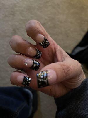 Modern Nails