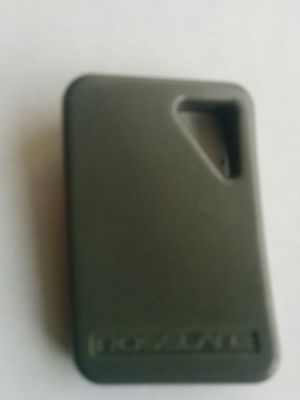 I never damaged, broke, dropped, or lost my Key Fob. It just stop working. MPM refused to reactivate it to charge $25.00.