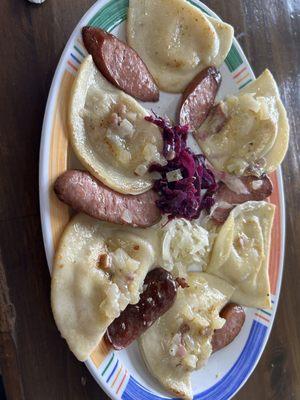 Pierogi