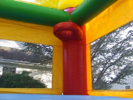 Northeastern PA Bounce House Rentals