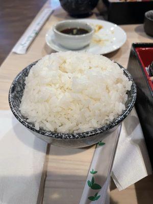 Rice