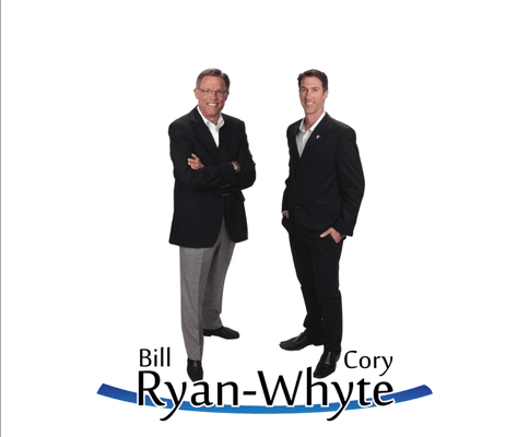 The Ryan Whyte Team - Infinity & Associates