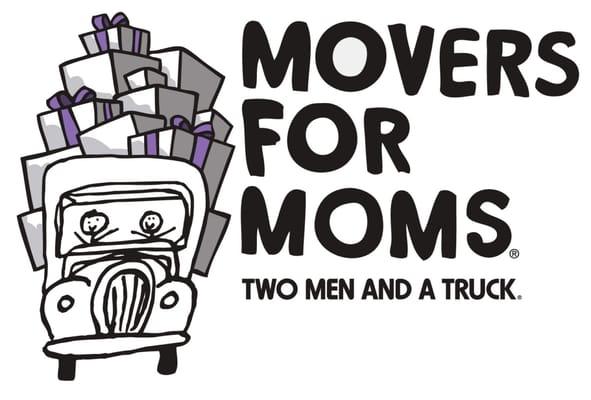 Movers For Moms