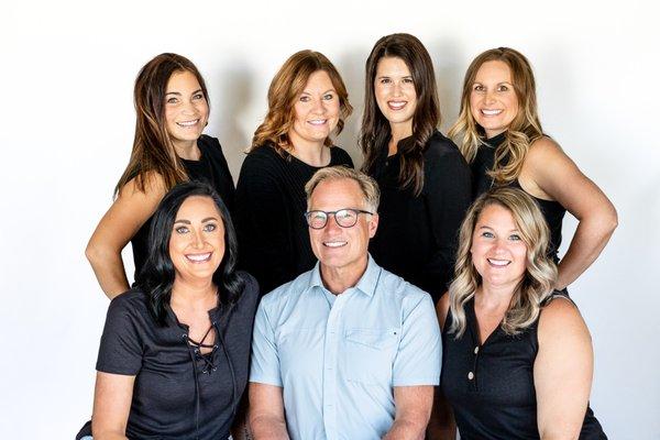 Lundstrom Family Dentistry