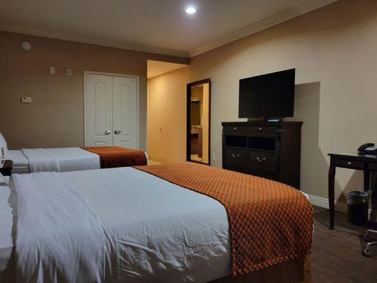 Ayres Hotel & Spa Moreno Valley