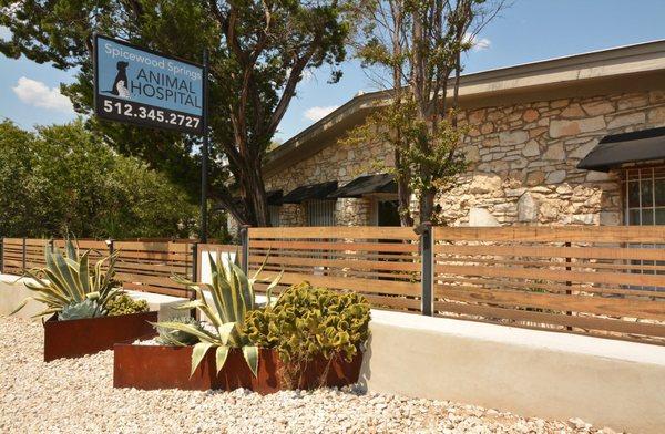 Spicewood Springs Animal Hospital