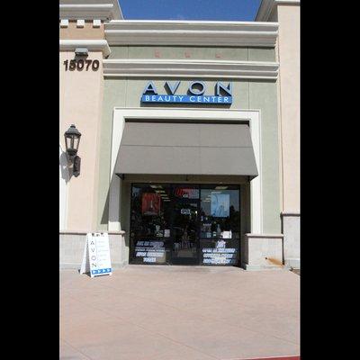 Avon Store Front