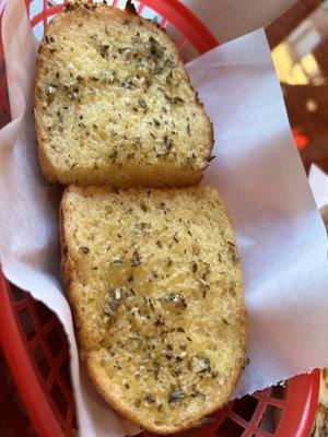 Garlic Bread