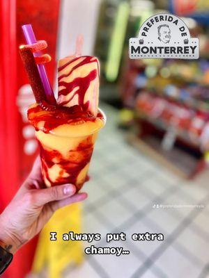 Mangonada