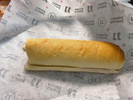 Jimmy John's