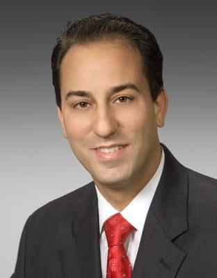 Attorney Damian Nassiri