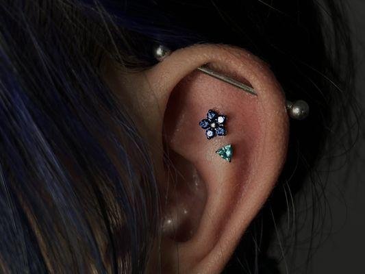 Kirakira Piercing