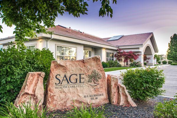 Sage Health Care