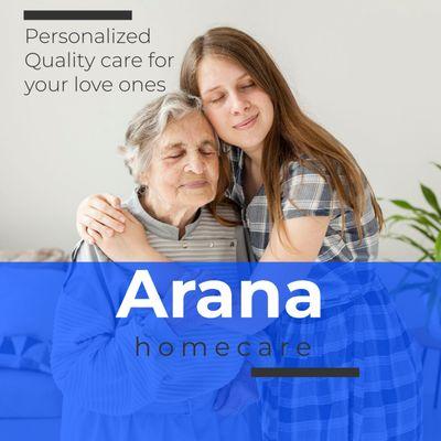 Arana Homecare