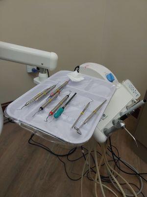 Cascade Dental Care