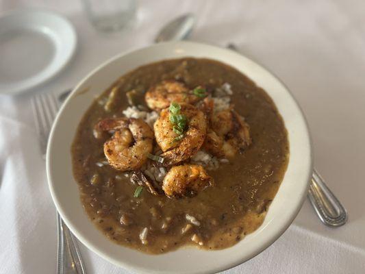 Gumbo