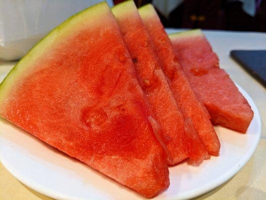 Watermelon