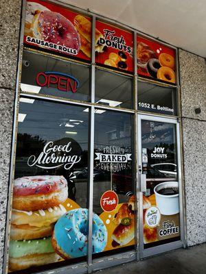 Joy Donuts