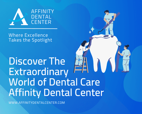 With state-of-the-art technology and innovative techniques, we provide advanced dental solutions that deliver exceptional results.