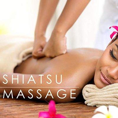 Shiatsu Massage