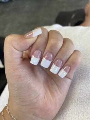 Original French tip?