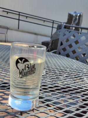 Blue Mountain Cider Company